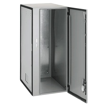 Sequestr External Disconnect, Type 12, 3 MPN:AXD24