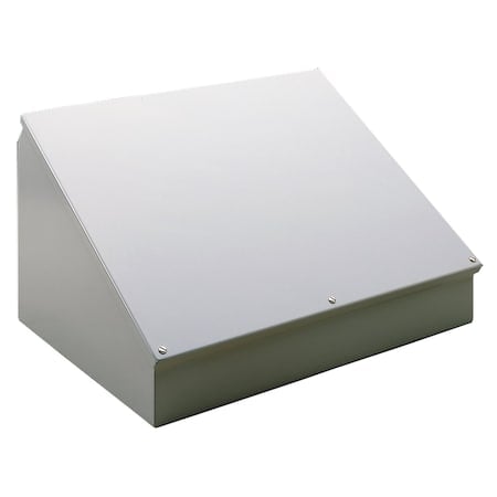 Stainless Steel Consolets, Type 12, 20.0 MPN:C20C30SS