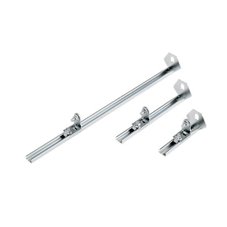 CONCEPT Adjustable-Depth Mounting Kits, MPN:CAM122