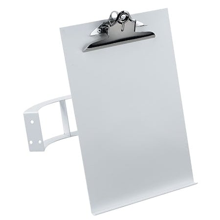 Clipboard/white Board, Steel MPN:CCLPBRD