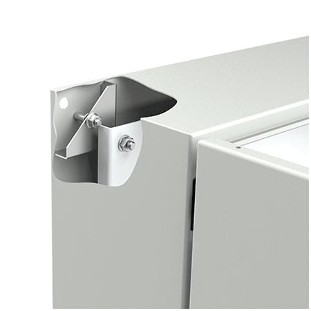 CONCEPT Panel Conversion Kit, for Concept / NEMA, Steel MPN:CCPM4