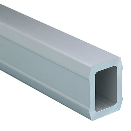 COMPACT Series 2 Tubes, 1000x45x60mm, Aluminum MPN:CCS2T10