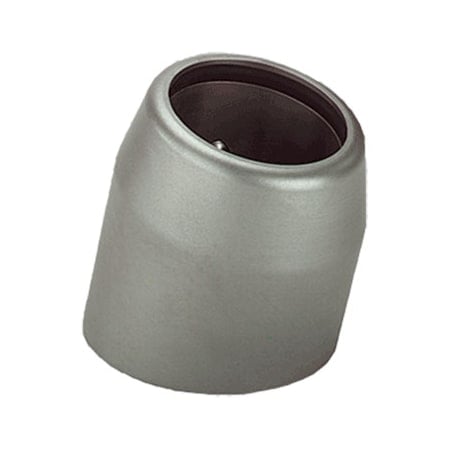 CS480 Angle Coupling, fits 48.3mm Tube, SS Type 304 MPN:CCSS48AC15
