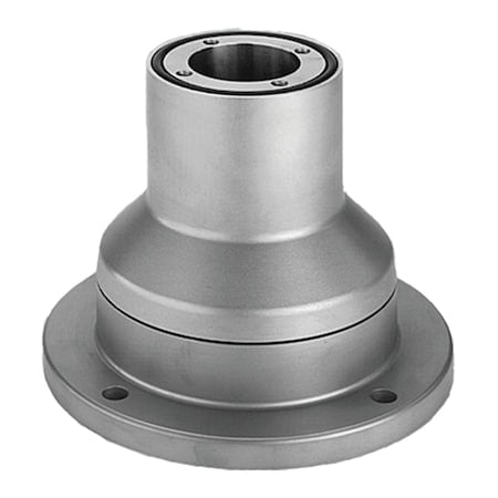 CS480 Swivel Base External Bracket Coupling, fits 48.3mm Tube, SS Type MPN:CCSS48BBCRE