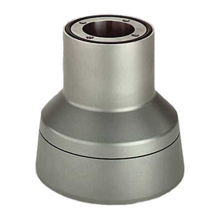 CS480 Swivel Base Internal Bracket Coupling, fits 48.3mm Tube, SS Type MPN:CCSS48BBCRI