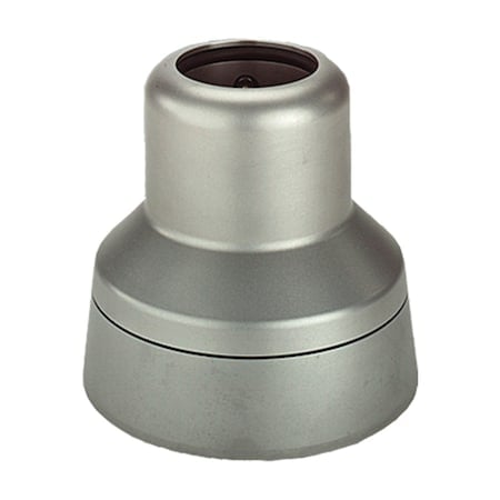 CS480 Swivel Base for Internal Mounting, fits 48.3mm Tube, SS Type 304 MPN:CCSS48BBRI