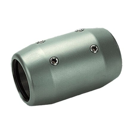 CS480 Coupling Sleeve, Fits 48.3mm Tube, MPN:CCSS48CS