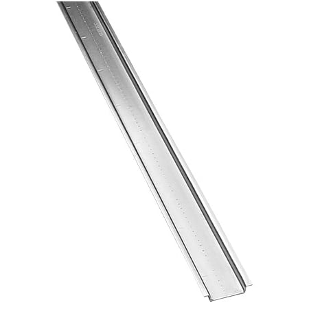 DIN3 Rail Kits, fits 16.00, Steel MPN:CDR3P16