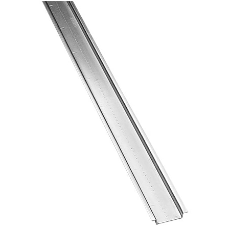 DIN3 Rail Kits, fits 20.00, Steel MPN:CDR3P20