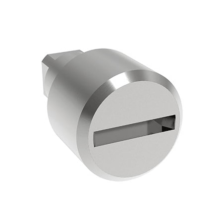 Lock Inserts, Steel MPN:CLKSLOT