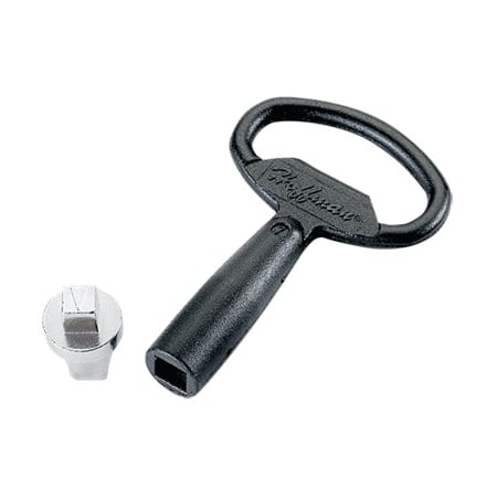 Lock Inserts, 7mm Square MPN:CLKSM7
