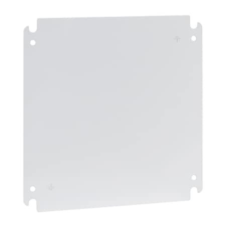 Door Panels, Fits 32.00x35.00, Steel MPN:CP3235G