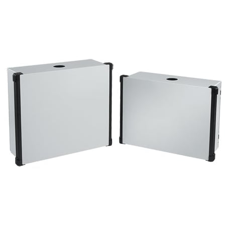 Concept Hmi, Type 4, 420x450x180mm, Lt G MPN:CP424518