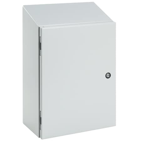 Concept Sloped-Top, Type 4, 30.00x24.00x MPN:CSD302410ST