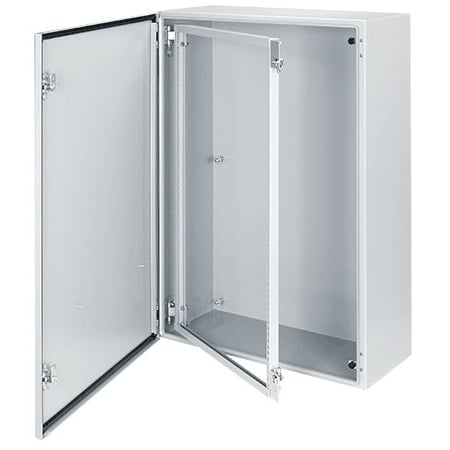 Swing-Out Rack Frame, Fits 24.00x24.00, MPN:CSF2424