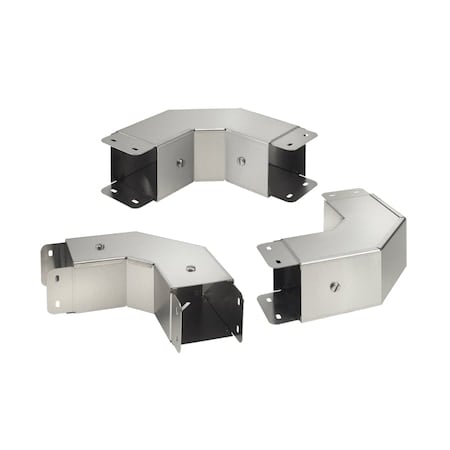 Elbows, SS Type 304 90 deg. MPN:CT33EFCNT90SS