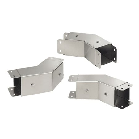 Elbows, 3.00x3.00, SS Type 304 45 deg. MPN:CT33EOC45SS