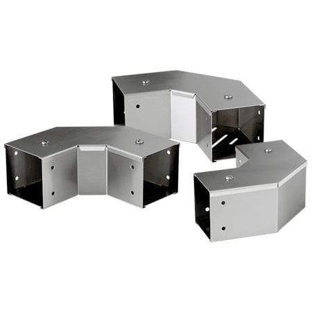 Elbows-Perforated Without Tabs, SS Type MPN:CT33PEFCNT90SS