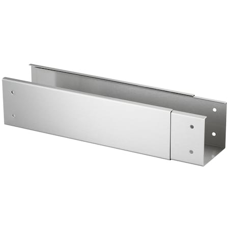 Telescopic Straight Section, SS Type 304 MPN:CT44TSS