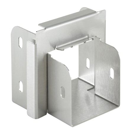 Reducer, 6x6 To 3x3, SS Type 304 MPN:CT6633RSS