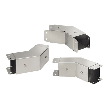 Elbows, 6.00x6.00, SS Type 304 45 deg. MPN:CT66EFC45SS