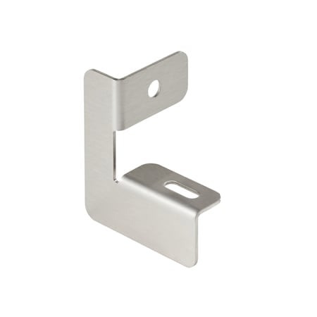 L-Bracket, 6.00x6.00, SS Type 304 MPN:CT66LB