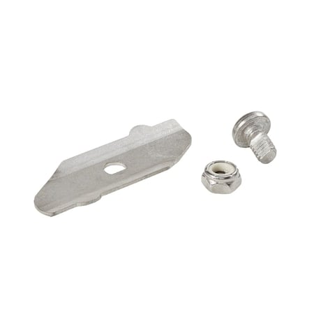 Latch Hardware Kits, SS Type 304 MPN:CTLCHSS