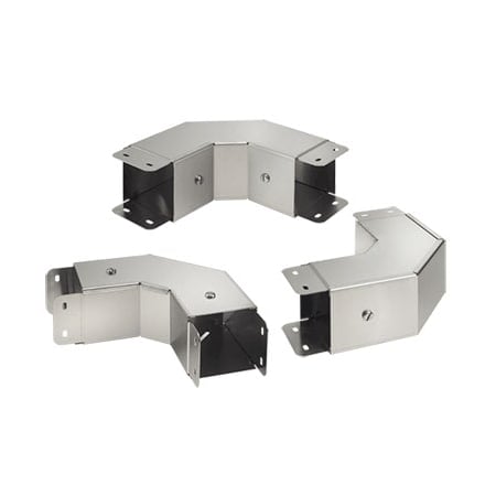 Elbows, 3.00x3.00, SS Type 304 90 deg. MPN:CTS33PEFC90SS