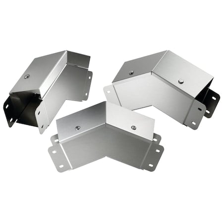 Elbows-Outside Cover Sloped, SS Type 304 MPN:CTS66EOC45SS