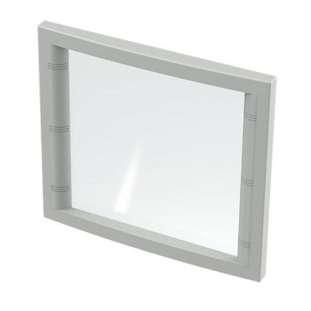 Concept Fixed and Hinged Window Kits, Fi MPN:CWF3136LG