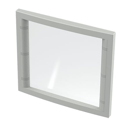 Concept Fixed and Hinged Window Kits, Fi MPN:CWF4045LG