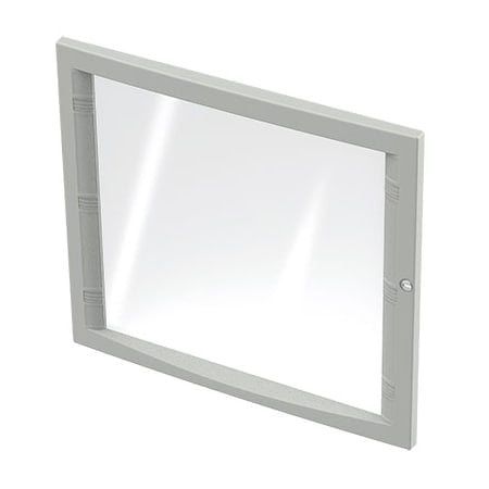 Concept Fixed and Hinged Window Kits, Fi MPN:CWH3136LG