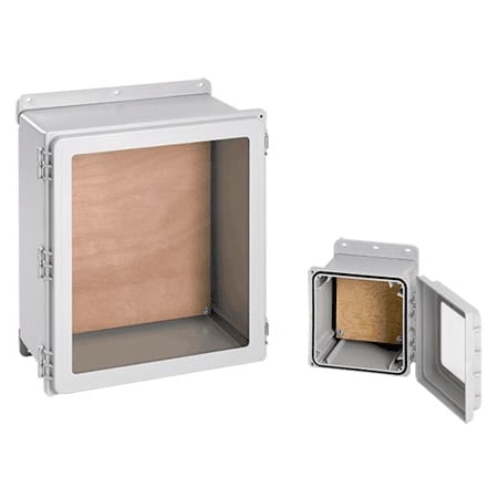 Polypro Wifi, Type 4x, 16.12x14.01x8.35 MPN:D16148WFW
