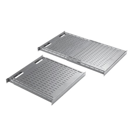 Tool-Less Shelf, 900-1200mm Deep, Black MPN:D19FVT912G