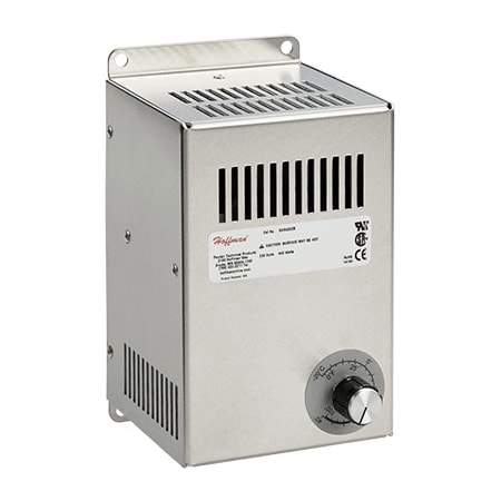 Electric Heaters, 230v 50/60Hz, Aluminum MPN:DAH8002B