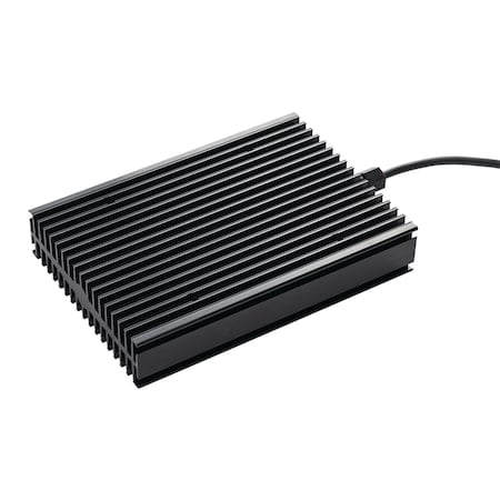 Hazardous Location Heaters, 115v 50/60Hz MPN:DAHHL4001A