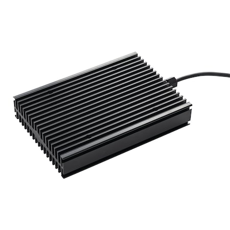 Hazardous Location Heaters, 115v 50/60Hz, Aluminum MPN:DAHHL6001A