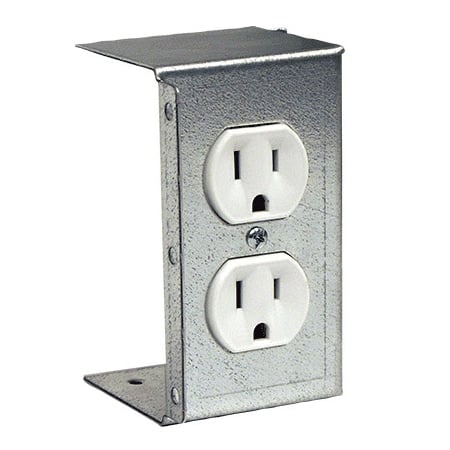 Duplex Outlet Kit MPN:DBDXK