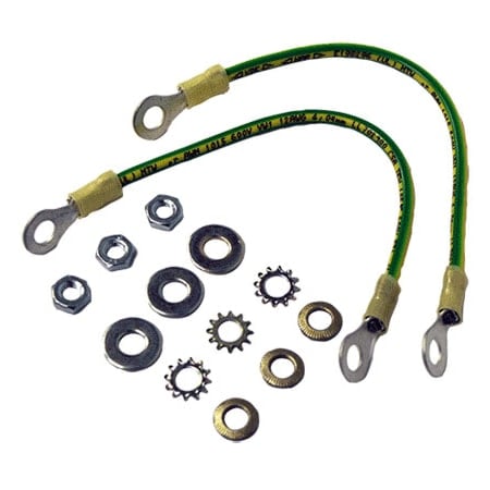 Bonding and Grounding Kit MPN:DBGRDK