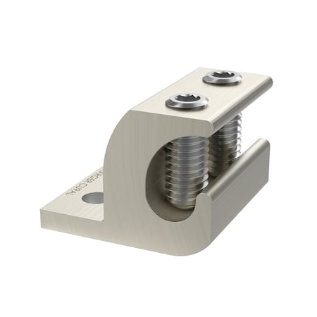Lay-In Lug, 1.75x1.50, Aluminum MPN:DGLG
