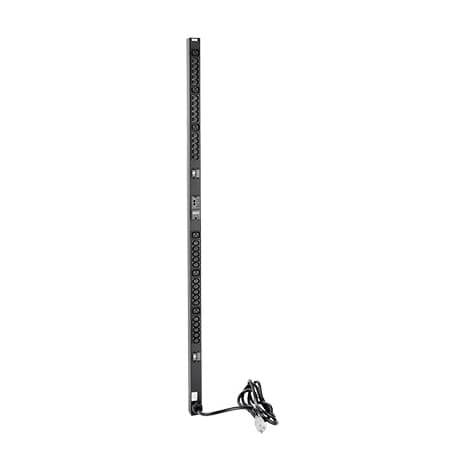 Rack and Panel-Mount Power Distribution MPN:DP1N120615