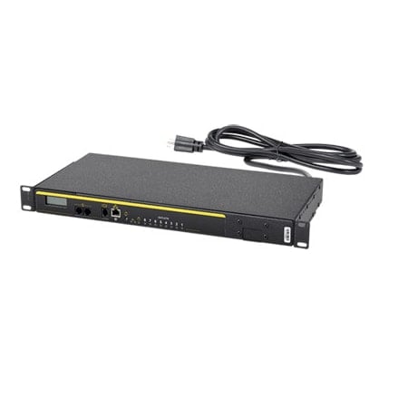 Switched Pdu Outlet and Environmental Mo MPN:DPC1N119820