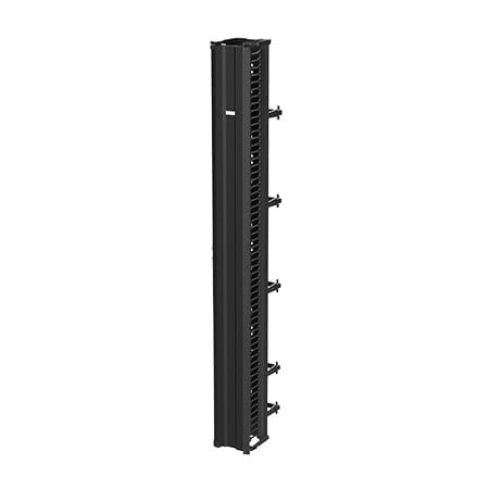Cabletek Vertical Cable Manager, 10.00x1 MPN:DV10D9