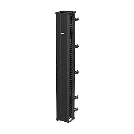 Cabletek Vertical Cable Manager, 12.00x9 MPN:DV12D8