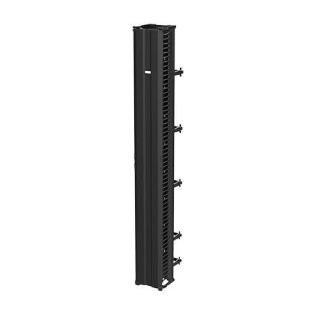 Cabletek Vertical Cable Manager, 12.00x1 MPN:DV12D9