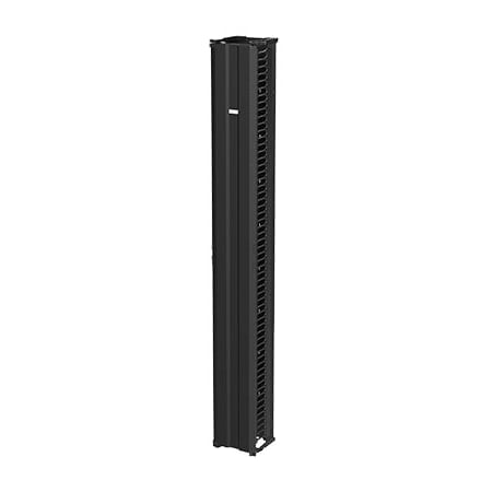 Cabletek Vertical Cable Manager, 12.00x1 MPN:DV12S9