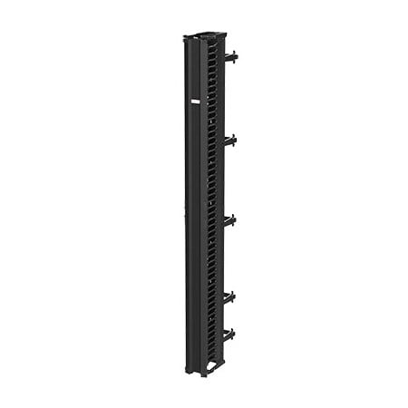 Cabletek Vertical Cable Manager, 6.00x96 MPN:DV6D8