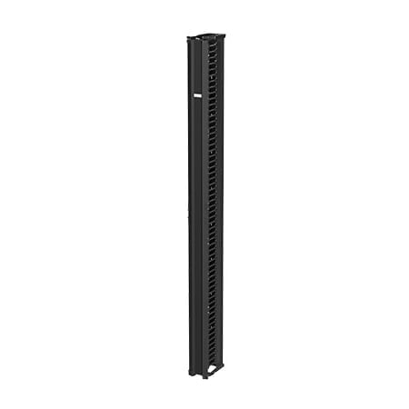 Cabletek Vertical Cable Manager, 6.00x10 MPN:DV6S9