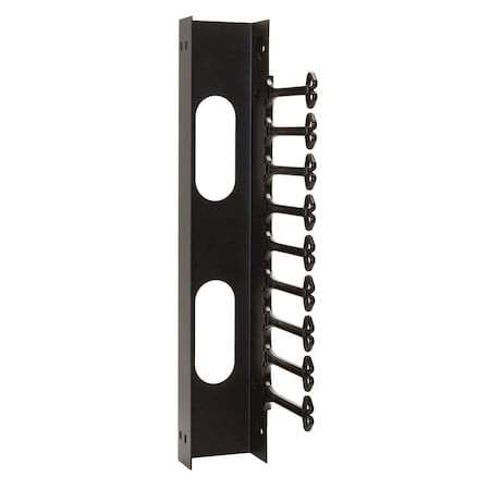 VERSARACK Vertical Cable Manager, 19.685 MPN:E19C12U