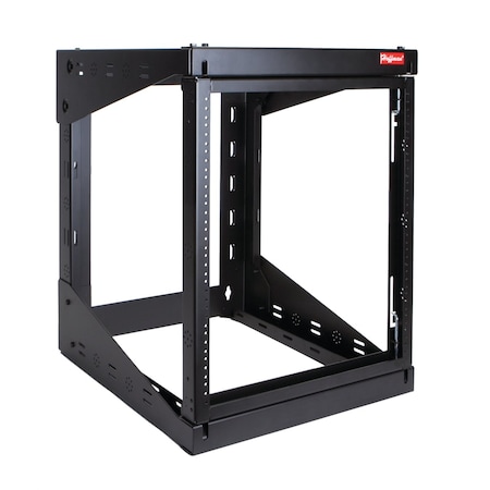 VERSARACK, 27.795 x20.905 x12.283, Black MPN:E19SWM12U12